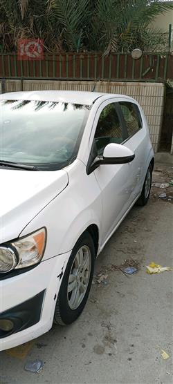 شيفروليه سونيك